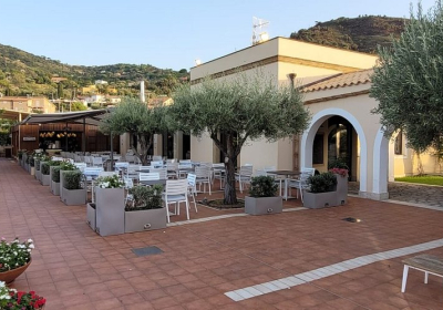 Villaggio Turistico Appartamento Cefalu' Resort